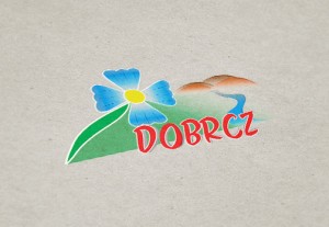 Logo Gmina Dobrcz