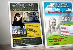 catholic posters