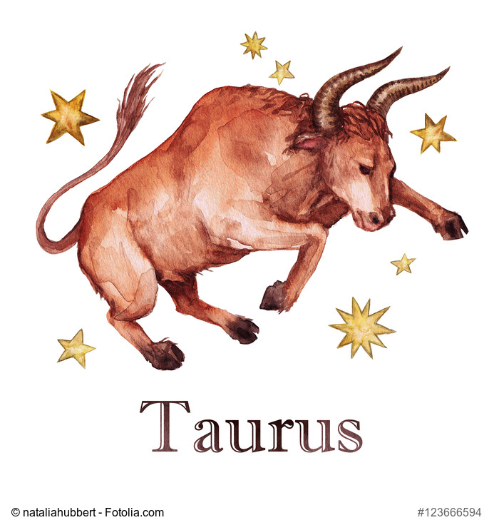 Taurus - horoskop dla kreatywnych na 2017 rok