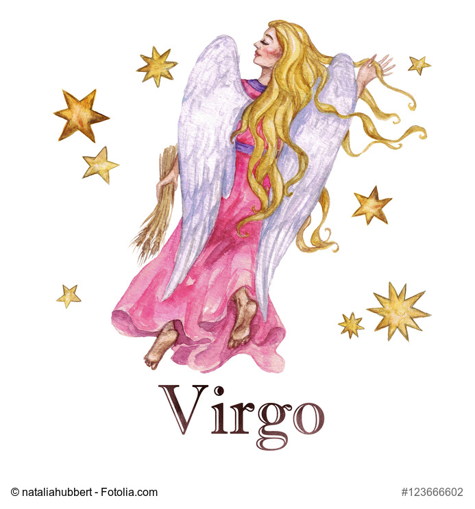 Virgo - horoskop dla kreatywnych na 2017 rok